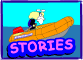 Animated Stories in Flash